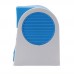 Gadget Mini FAN/AIR HB-168 Blue